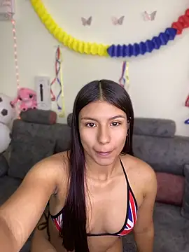 FernandaHils online show from June 2026 08:55:02 PM
