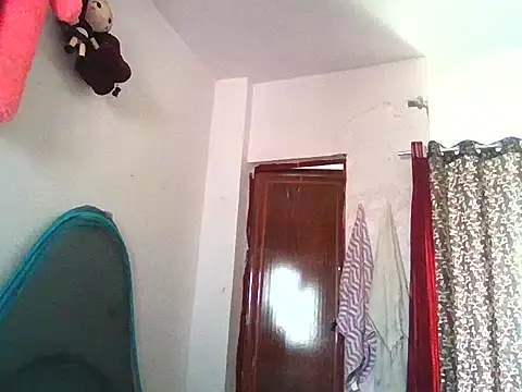 RubinaKhan6 online show from May 2026 02:28:01 AM