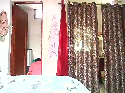 Snapshot of RubinaKhan6 chatting on July 2026 01:15:02 AM RubinaKhan6 online show from July 2026 01:15:02 AM