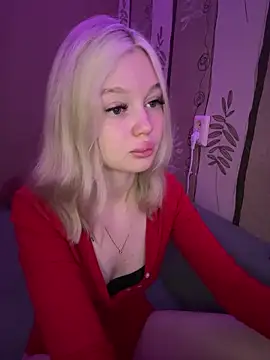 Velvet Doll  online show from June 2026 05:23:01 AM