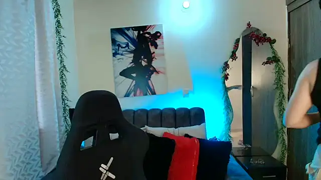 LUCYMILF SEXY online show from August 2026 12:08:02 PM
