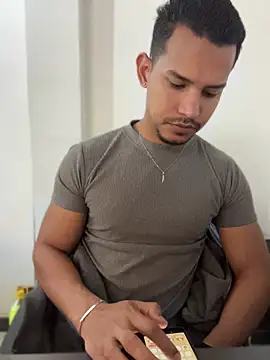 angel silva  online show from June 2026 05:12:02 AM