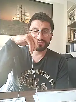 Morboso95 online show from May 2026 05:31:01 PM