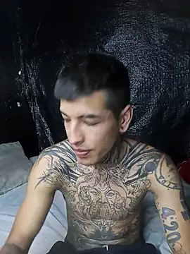 demoni0802 online show from May 2026 09:08:01 PM