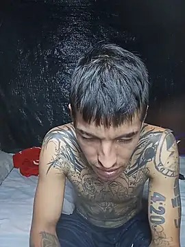 demoni0802 online show from May 2026 06:37:02 PM