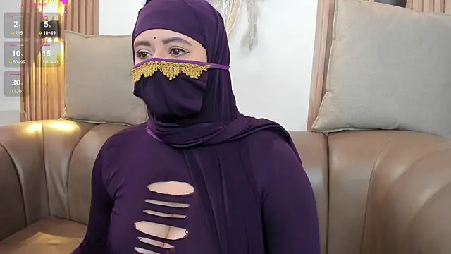 yasmin dina online show from May 2026 03:31:02 PM