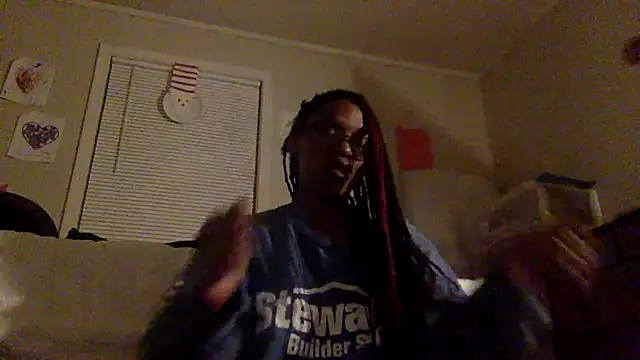 GoddessKayy24 online show from May 2026 06:43:02 AM