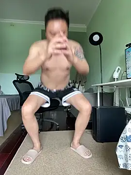 mrcake666 online show from June 2026 07:00:01 AM