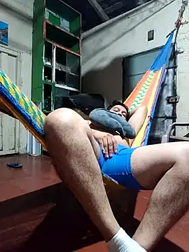 Andres4x online show from May 2026 05:04:01 AM