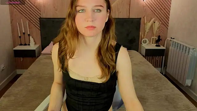 Vicki Milles online show from May 2026 08:55:01 AM