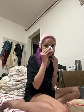 missalure online show from May 2026 06:13:01 PM