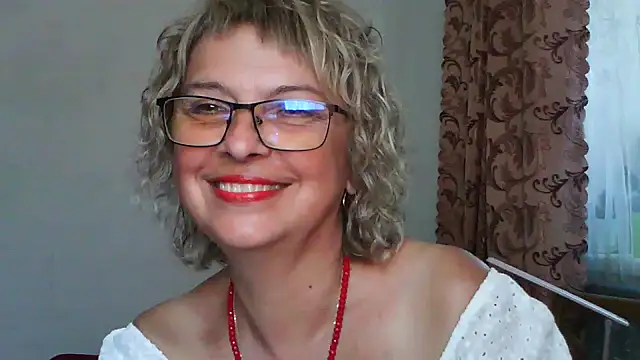 ElizabethGorden online show from June 2026 11:54:02 AM