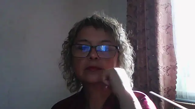 ElizabethGorden online show from July 2026 05:25:02 AM