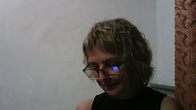ElizabethGorden online show from July 2026 06:32:02 PM