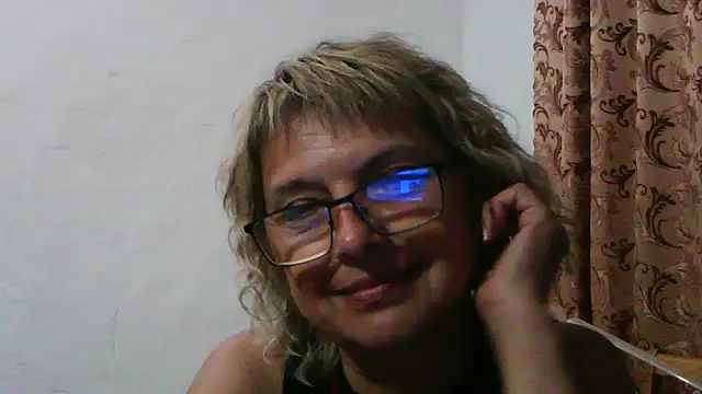 ElizabethGorden online show from July 2026 07:17:02 PM