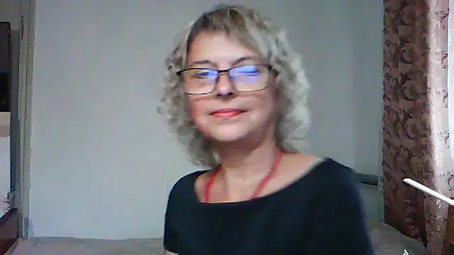 ElizabethGorden online show from July 2026 02:24:01 PM