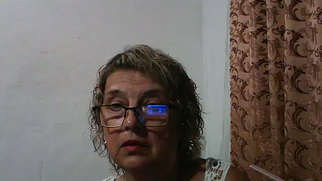 ElizabethGorden online show from August 2026 05:38:02 PM