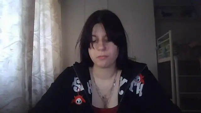 Snapshot of GrayceDeclet chatting on June 2026 12:36:02 PM GrayceDeclet online show from June 2026 12:36:02 PM