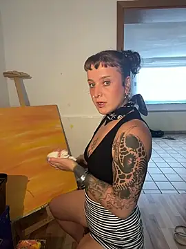 EmilieBraun online show from June 2026 01:34:02 PM