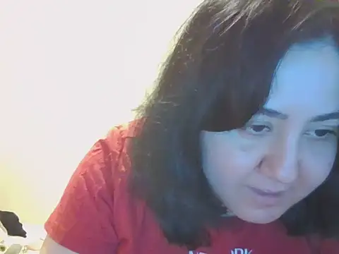 IsabellaJacobs online show from May 2026 06:49:02 PM