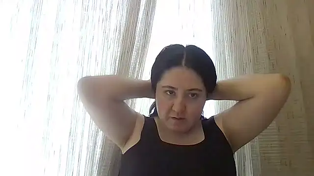 IsabellaJacobs online show from June 2026 01:28:02 PM