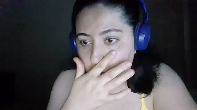 IsabellaJacobs online show from June 2026 10:58:02 PM