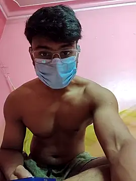Mr Cajonny09 online show from May 2026 03:53:02 PM