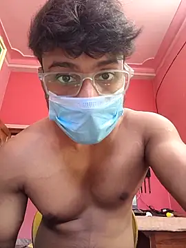 Mr Cajonny09 online show from June 2026 06:15:01 AM