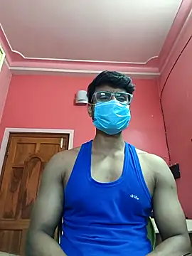Mr Cajonny09 online show from June 2026 05:41:01 AM
