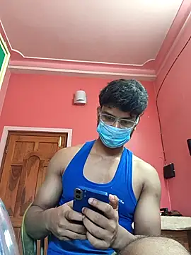 Mr Cajonny09 online show from June 2026 05:16:01 AM