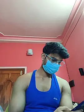 Mr Cajonny09 online show from June 2026 05:38:02 AM
