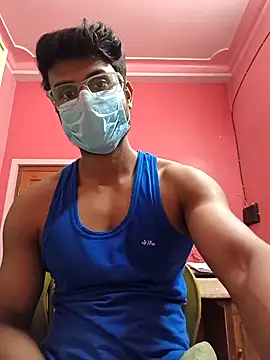Mr Cajonny09 online show from June 2026 04:09:02 PM