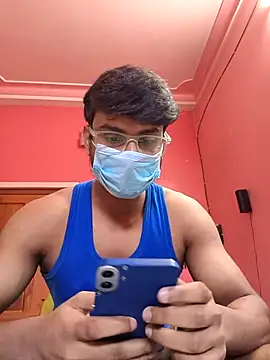 Mr Cajonny09 online show from June 2026 05:54:02 AM