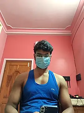 Mr Cajonny09 online show from June 2026 04:53:01 PM