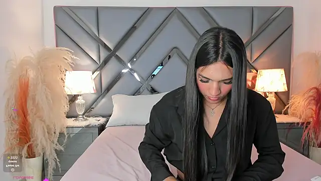 MadisonHerrera online show from June 2026 05:30:02 PM
