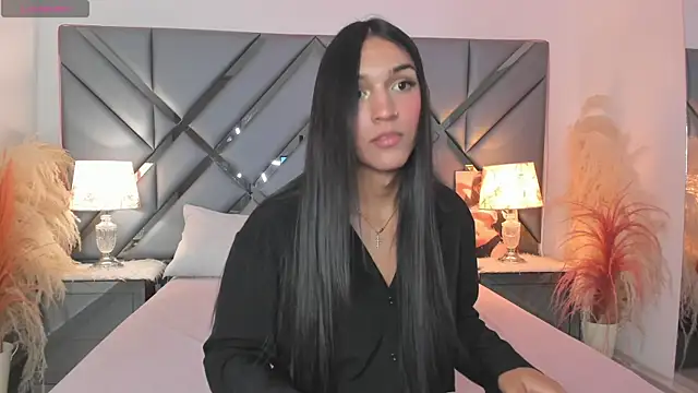 MadisonHerrera online show from June 2026 05:47:01 PM