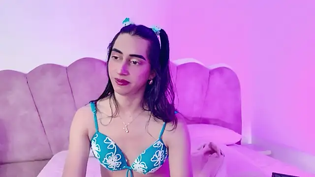 Alexadomina22 online show from July 2026 07:49:01 PM