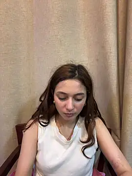 Snapshot of Lilywant chatting on May 2026 04:48:02 PM Lilywant online show from May 2026 04:48:02 PM