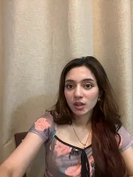 Snapshot of Lilywant chatting on June 2026 03:25:02 PM Lilywant online show from June 2026 03:25:02 PM