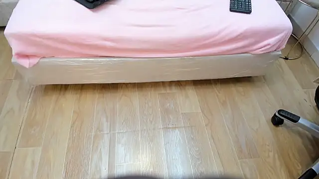 SweetLuna2 online show from July 2026 08:58:01 PM