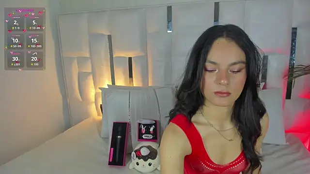 Violet vyx online show from July 2026 04:49:01 AM