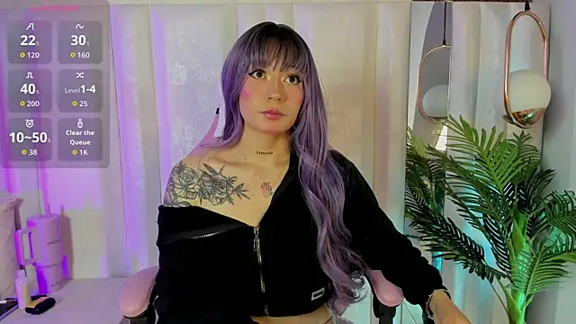 Snapshot of Amara_lunee chatting on July 2026 03:47:02 AM Amara lunee online show from July 2026 03:47:02 AM