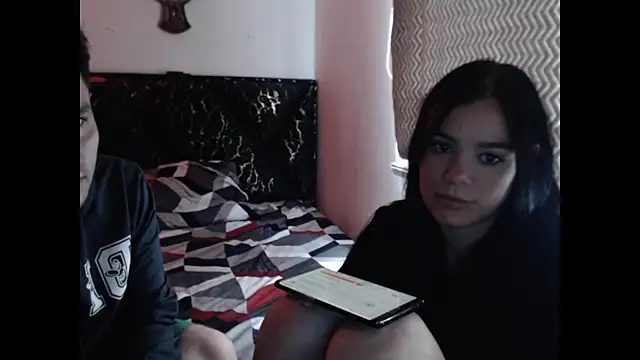 LunaVelvetr online show from May 2026 08:39:01 PM