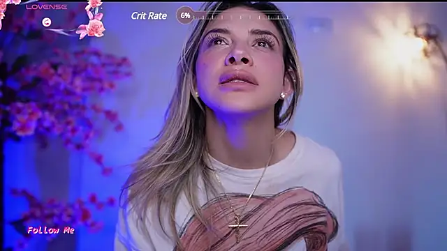 Snapshot of R4-V3N chatting on January 2025 04:40:01 PM R4-V3N online show from January 2025 04:40:01 PM