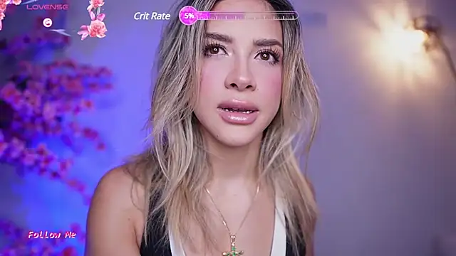 Snapshot of R4-V3N chatting on January 2025 05:29:02 AM R4-V3N online show from January 2025 05:29:02 AM