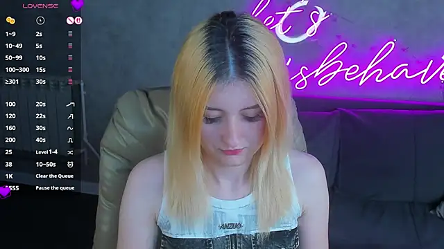 Diiana Daviis online show from July 2026 09:26:02 AM