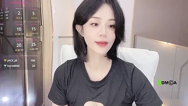 Snapshot of serenity_G chatting on June 2026 04:22:01 PM serenity G online show from June 2026 04:22:01 PM