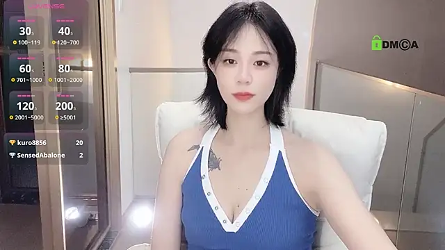 Snapshot of serenity_G chatting on July 2026 06:14:02 PM serenity G online show from July 2026 06:14:02 PM
