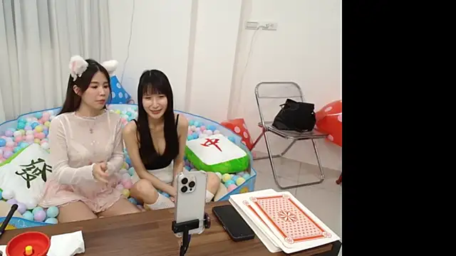 Qjiang202605 online show from June 2026 12:09:02 PM