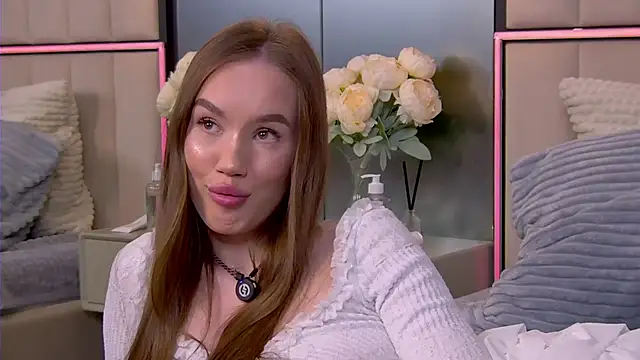 Jasmin Glow online show from June 2026 12:51:02 PM